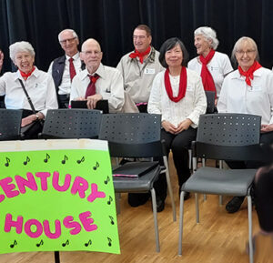 Century House Singers